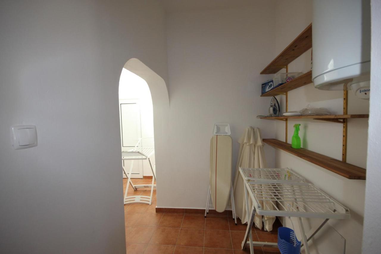 T2 Casa Dos Arcos By Seewest 塞勒玛 外观 照片