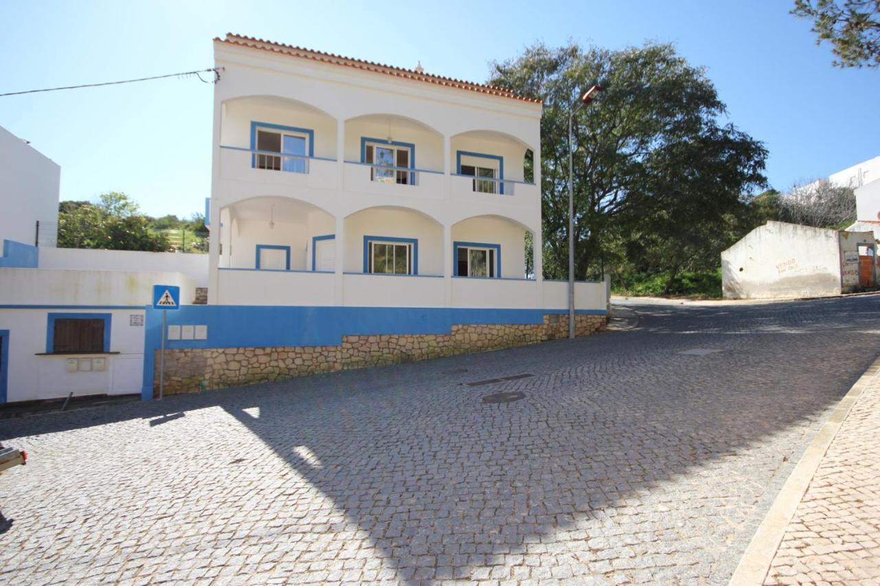 T2 Casa Dos Arcos By Seewest 塞勒玛 外观 照片
